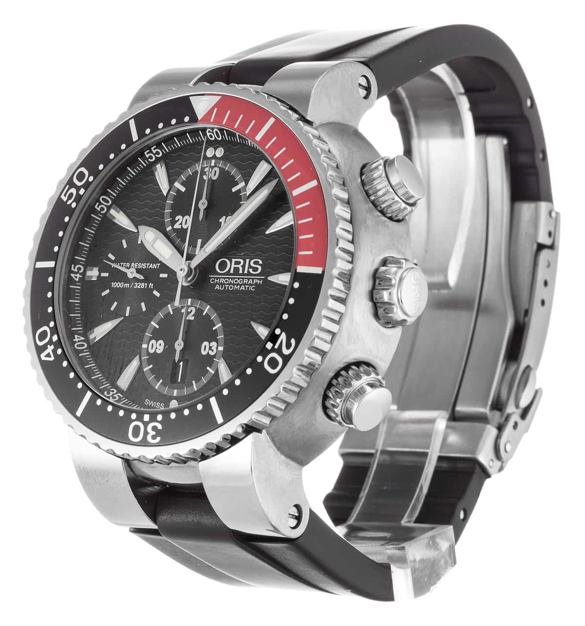 Oris tt1 2025 for sale